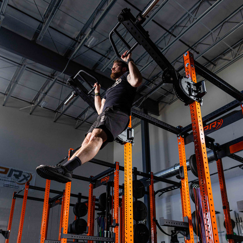 Build Limitless® Halo Arms®