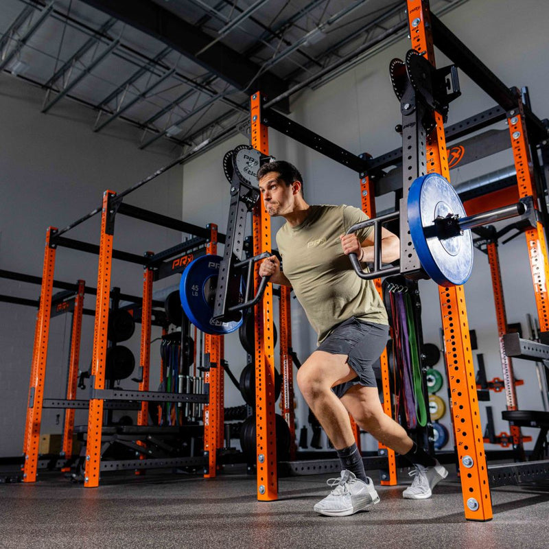 Build Limitless® Halo Arms®