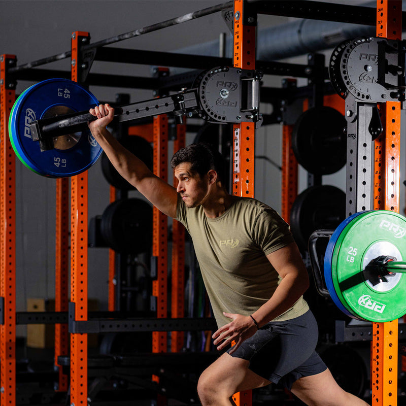 Build Limitless® Halo Arms®