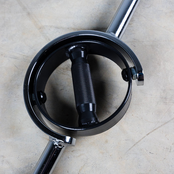 PRx Performance SupraCurl Barbell