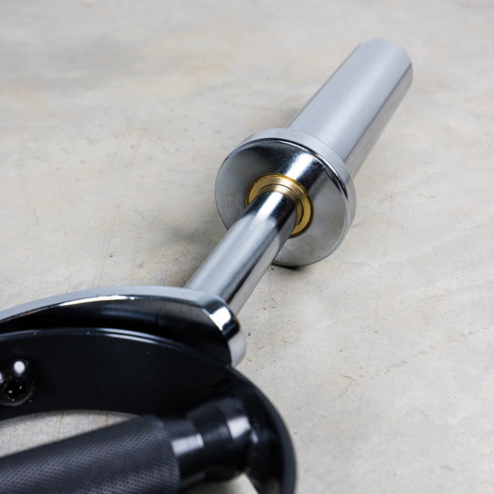 PRx Performance SupraCurl Barbell