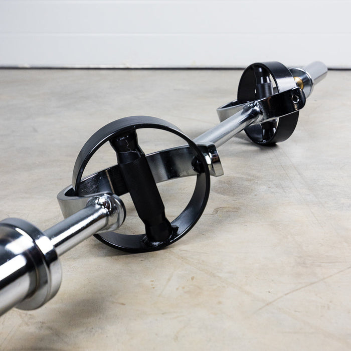 PRx Performance SupraCurl Barbell