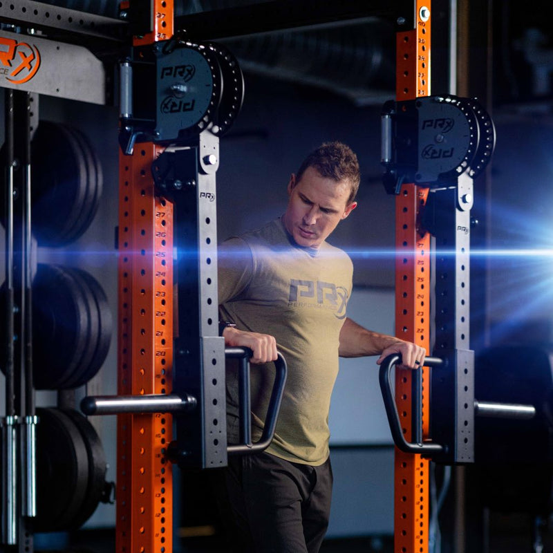 Build Limitless® Halo Arms®