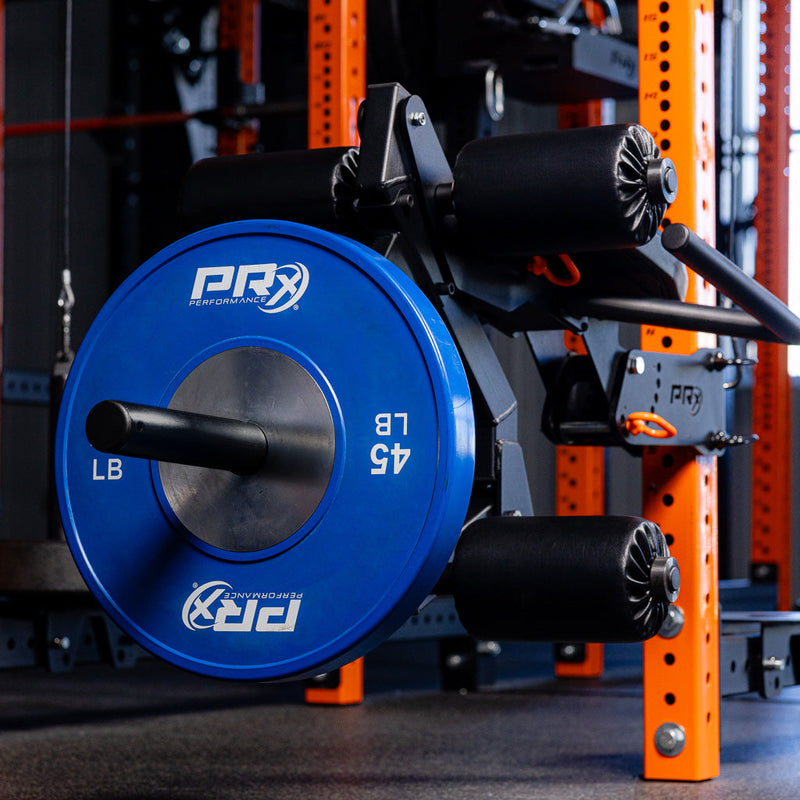 PRx Leg Curl/Extension