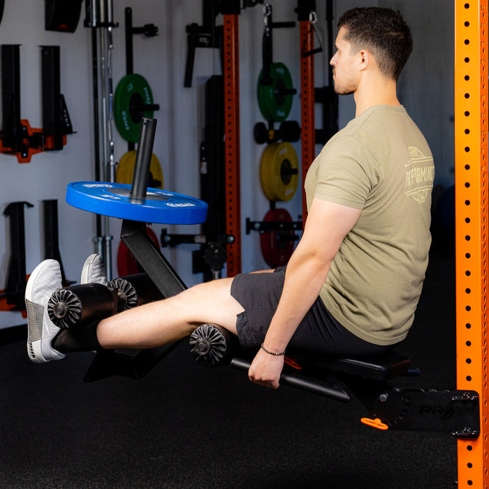 PRx Leg Curl/Extension