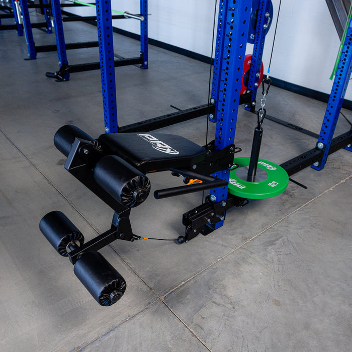 PRx Leg Curl/Extension