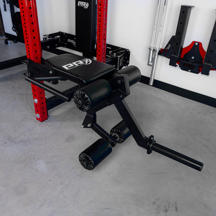 PRx Leg Curl/Extension