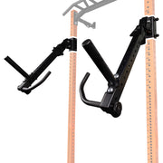 Profile® 1" Halo Arms®