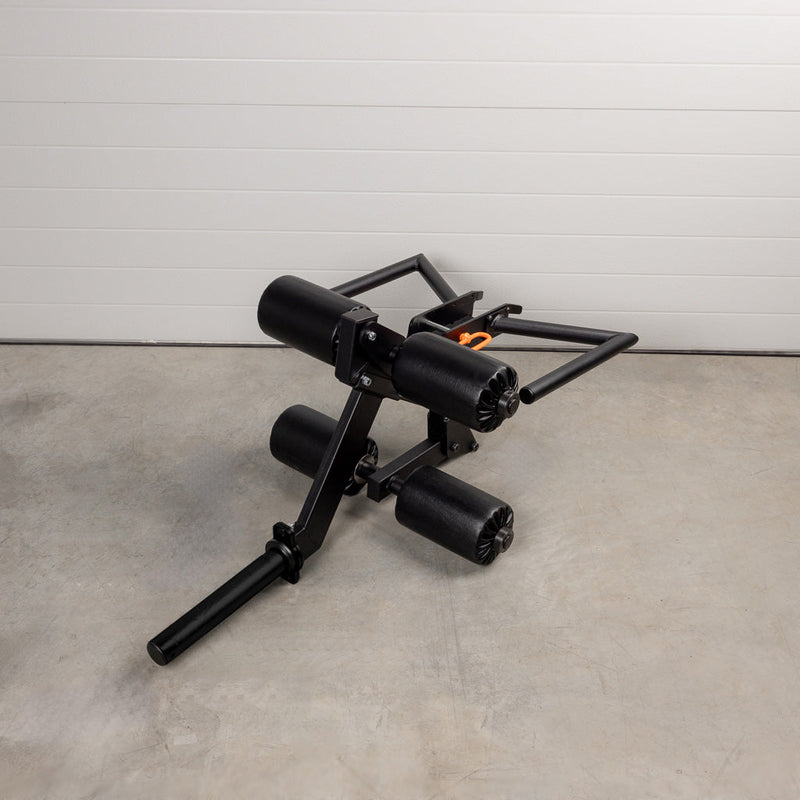 PRx Leg Curl/Extension