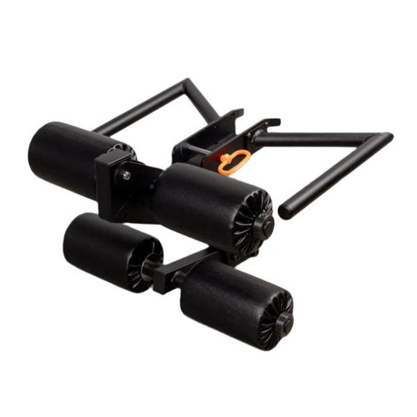 PRx Leg Curl/Extension — Recovery For Athletes