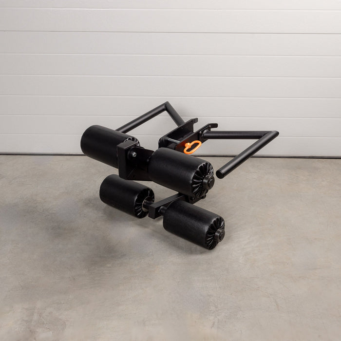 PRx Leg Curl/Extension