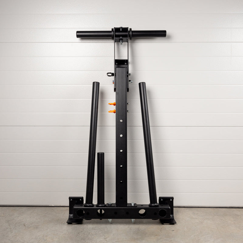 PRx Bully Sled