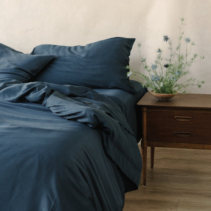 Cozy Earth Bamboo Duvet Cover