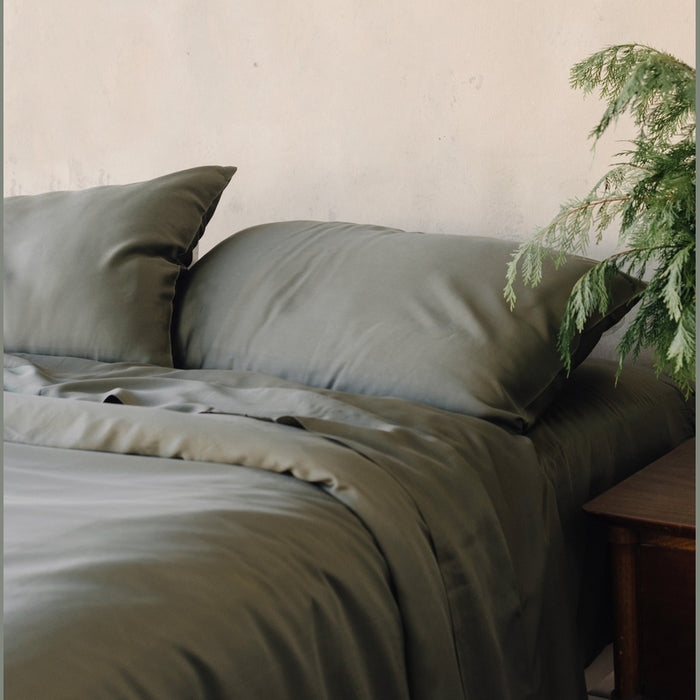 Cozy Earth Bamboo Duvet Cover