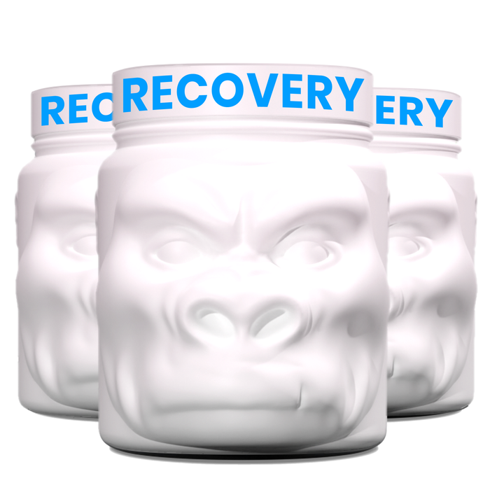 Primal Strength & Balance Post Recovery