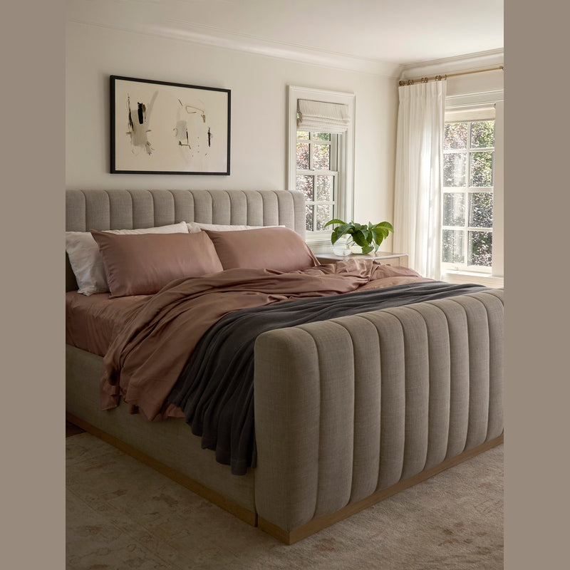 Cozy Earth Bamboo Duvet Cover