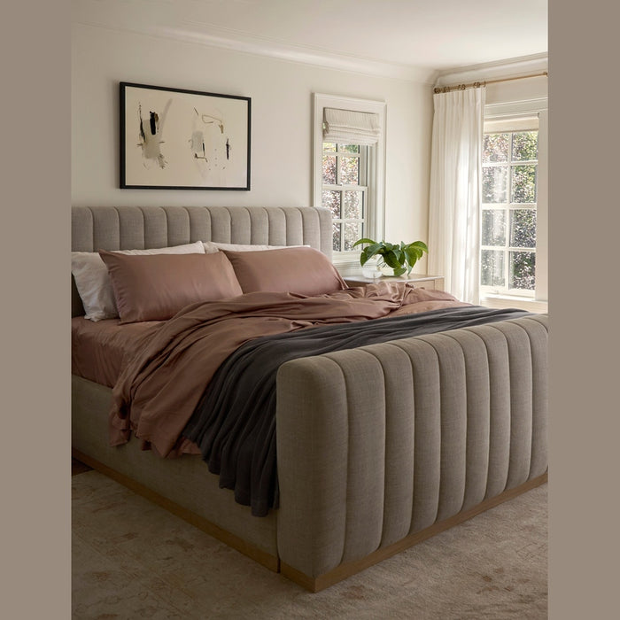 Cozy Earth Bamboo Duvet Cover