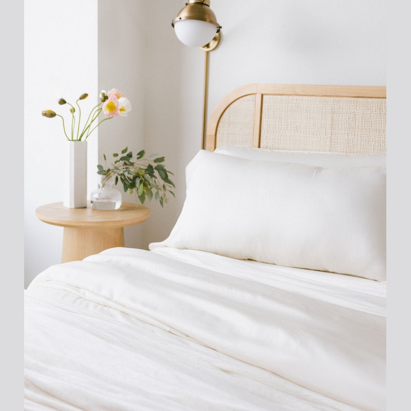 Cozy Earth Bamboo Bedding Deluxe Bundle