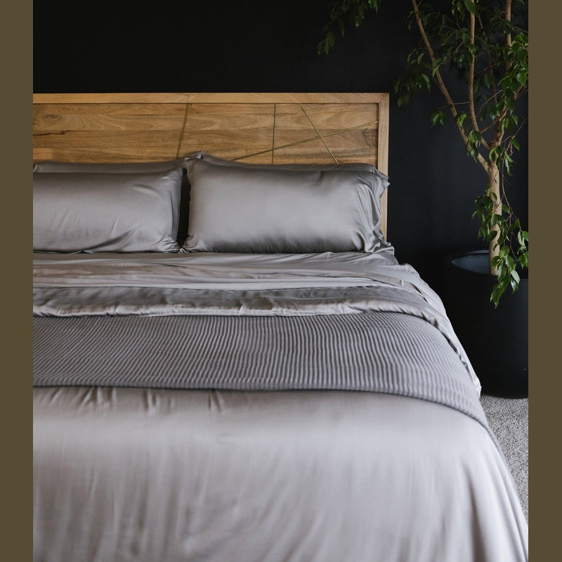 Cozy Earth Bamboo Bedding Deluxe Bundle