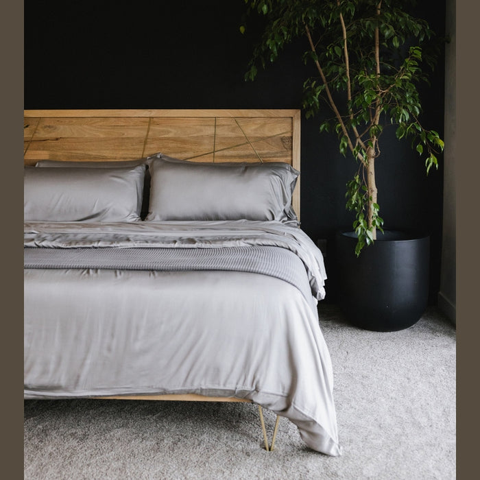 Cozy Earth Bamboo Duvet Cover