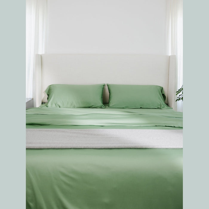 Cozy Earth Bamboo Duvet Cover