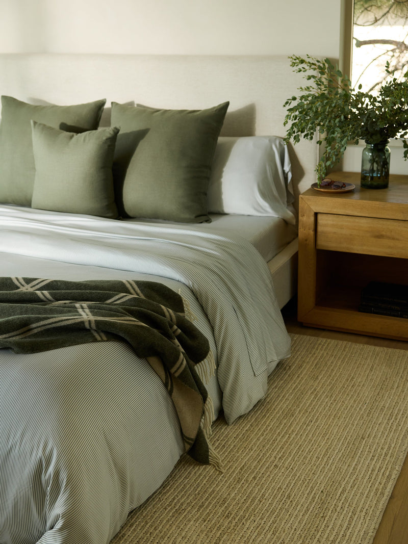 Cozy Earth Bamboo Duvet Cover