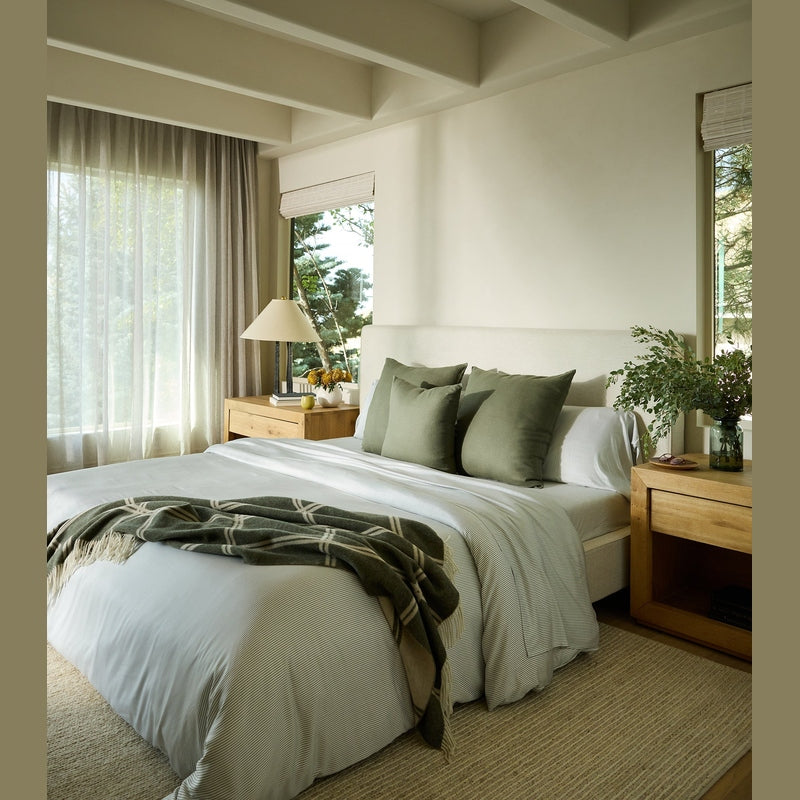 Cozy Earth Bamboo Sheet Set