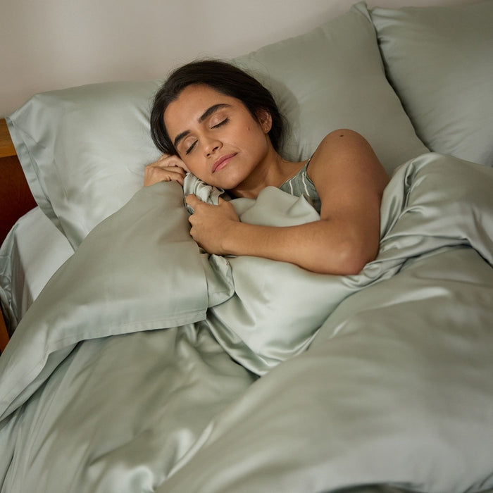 Cozy Earth Bamboo Duvet Cover