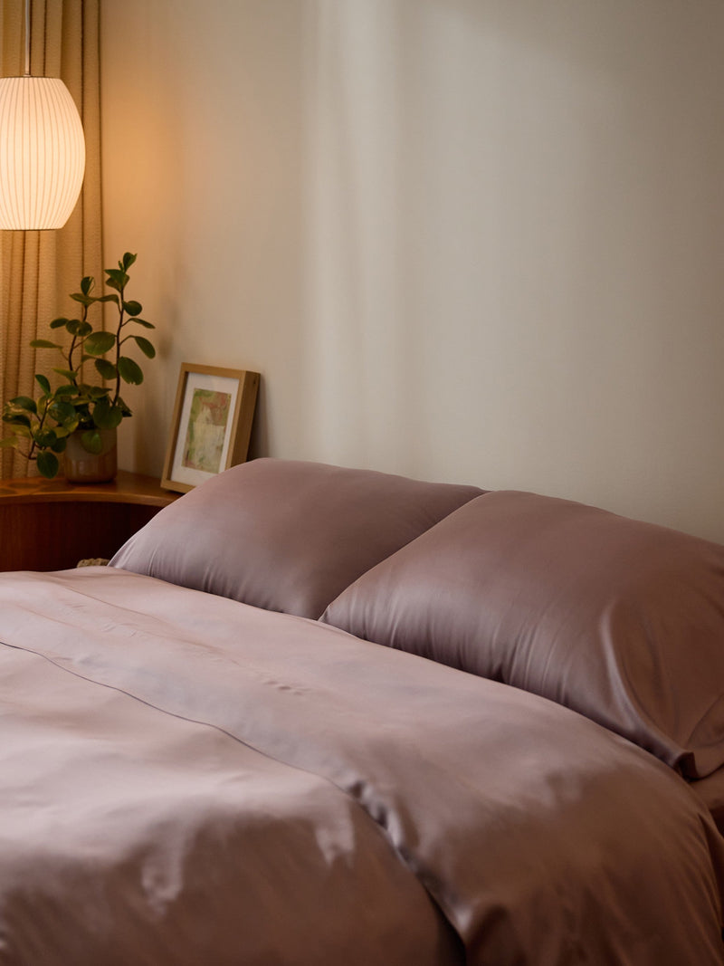 Cozy Earth Bamboo Duvet Cover