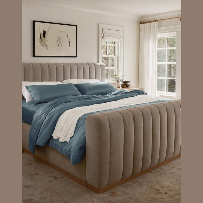 Cozy Earth Bamboo Duvet Cover