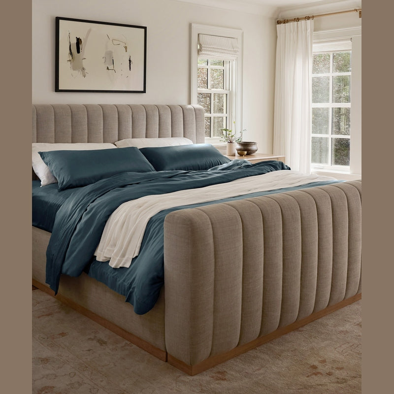 Cozy Earth Bamboo Bedding Deluxe Bundle