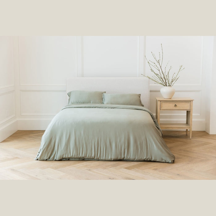 Cozy Earth Bamboo Duvet Cover