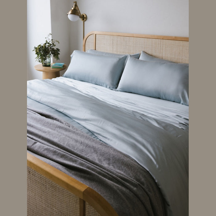 Cozy Earth Bamboo Duvet Cover