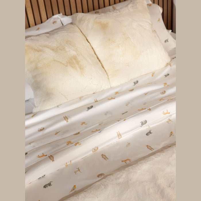 Cozy Earth Bamboo Duvet Cover
