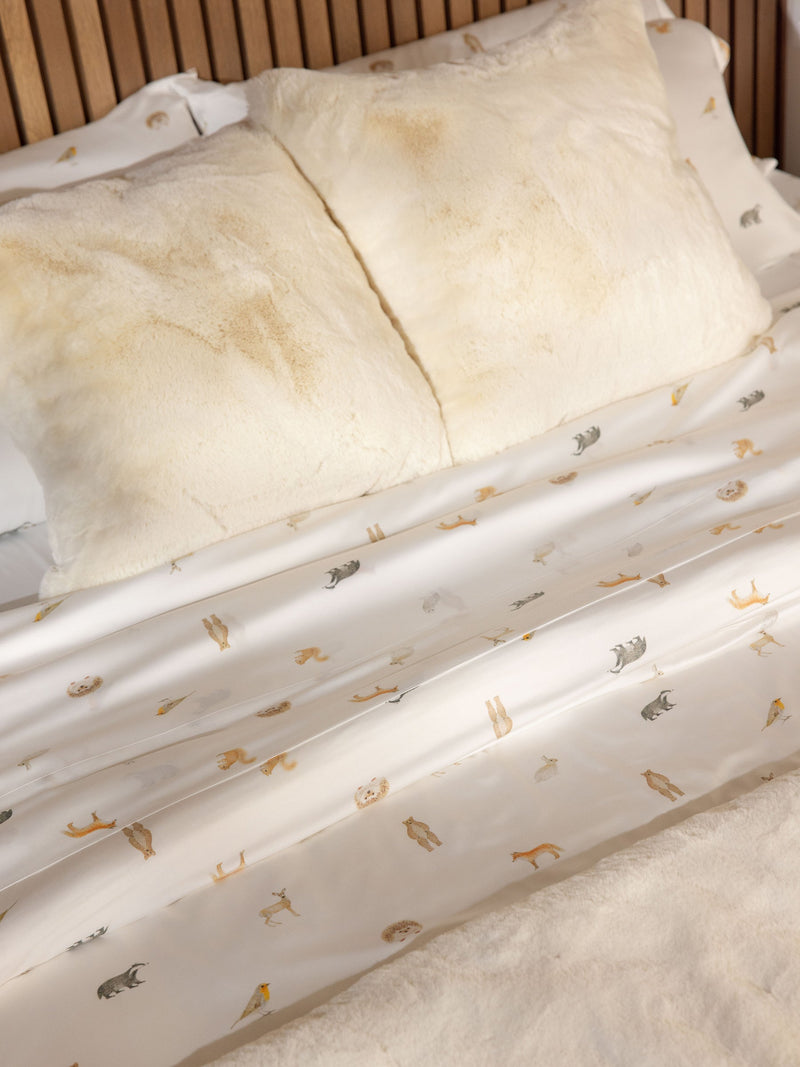 Cozy Earth Bamboo Duvet Cover