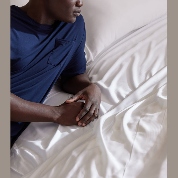 Cozy Earth Bamboo Sheet Set