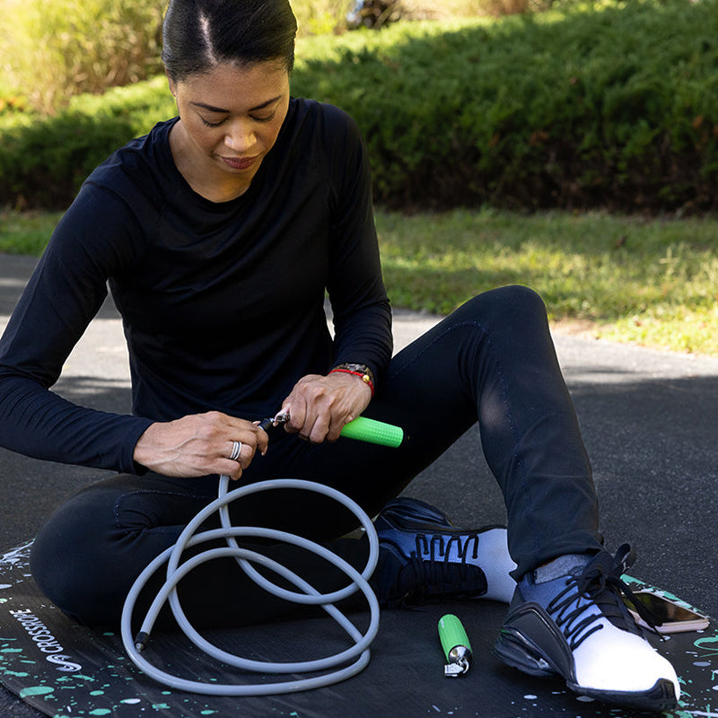 Crossrope AMP Vibe Set