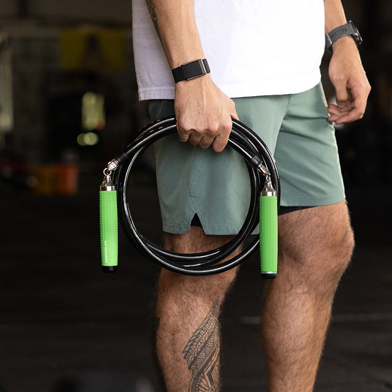 Crossrope AMP Vibe Handles