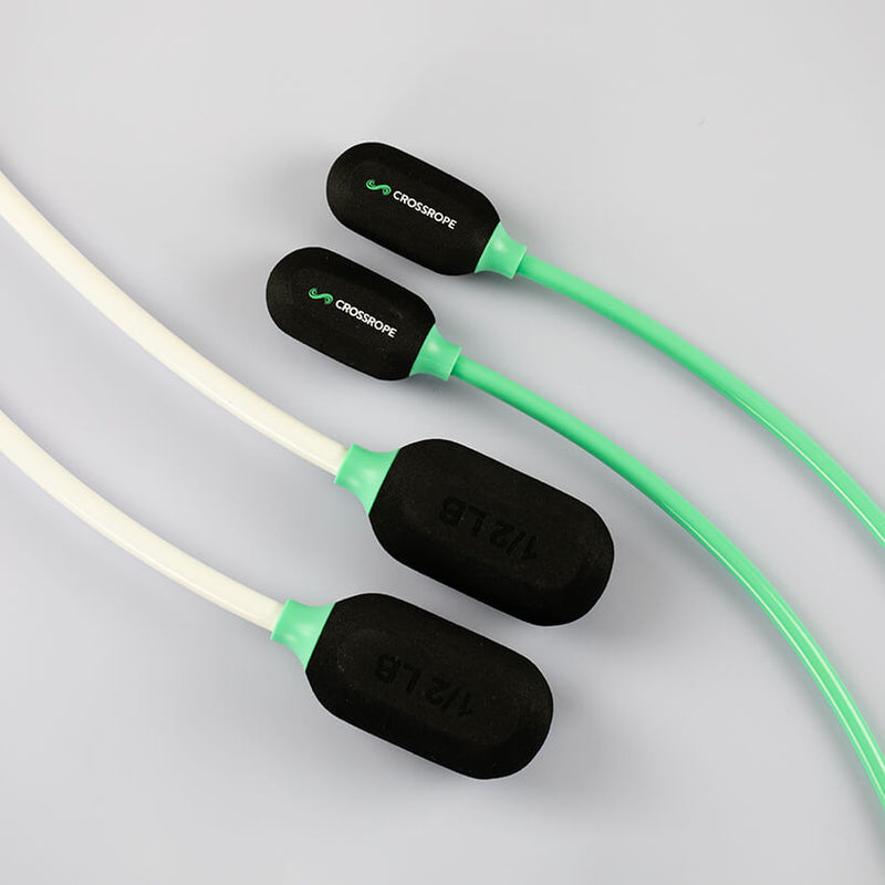 Crossrope AMP 2.0 Ropeless Set