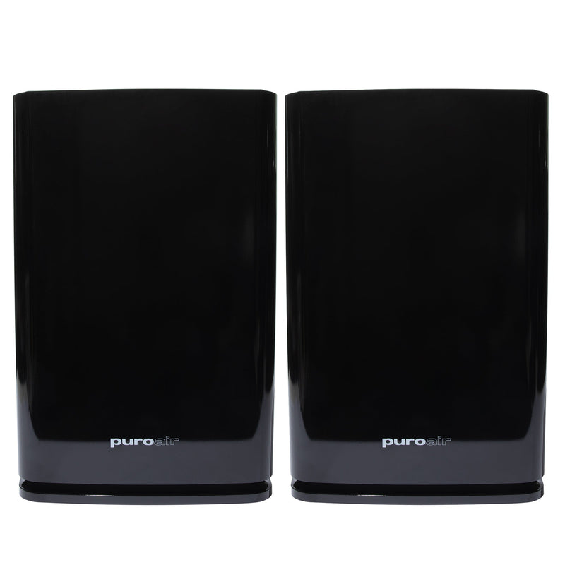PuroAir 400 HEPA Air Purifier
