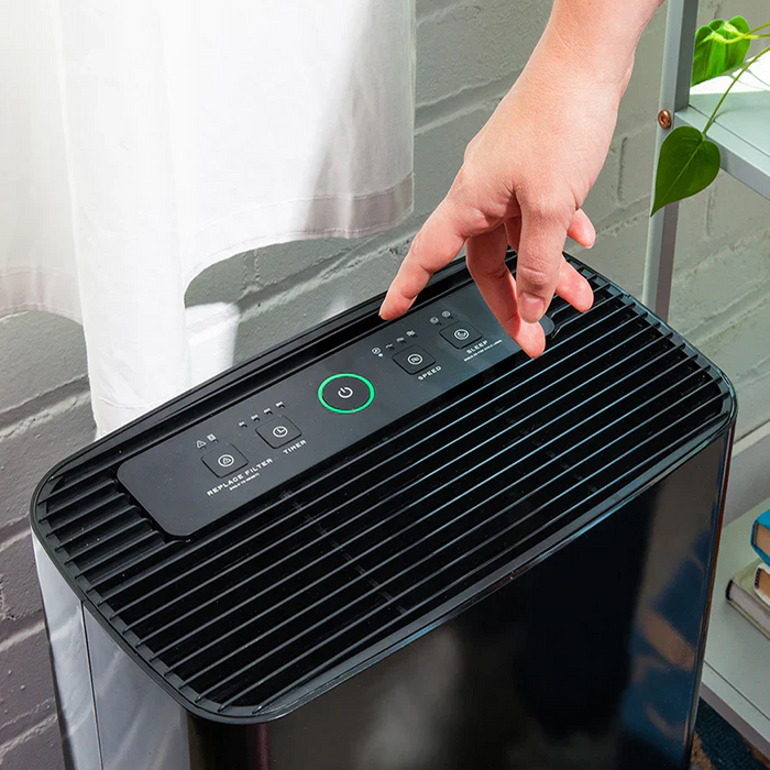 PuroAir 400 HEPA Air Purifier