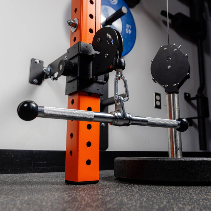 PRx Profile® PRO Functional Trainer