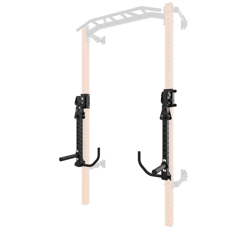 Profile® Halo Arms®