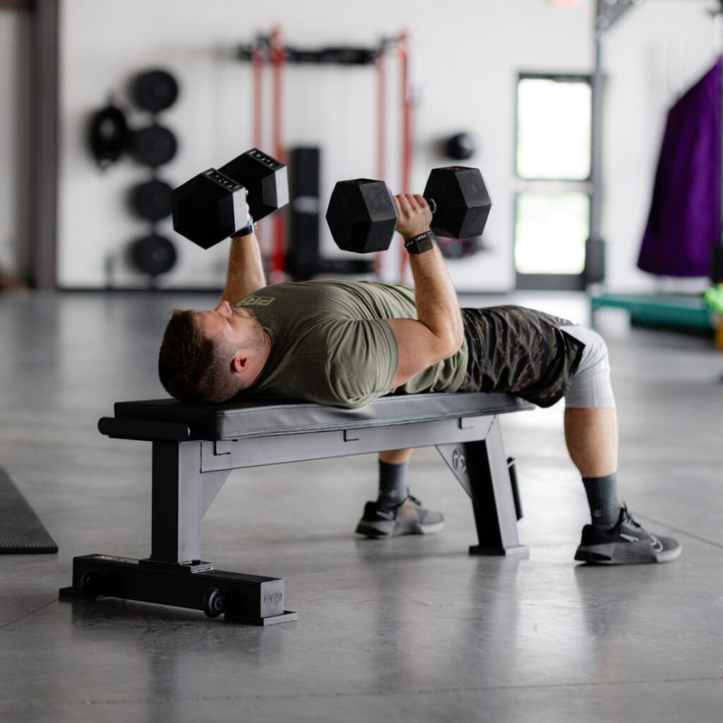 PRx Anchor Weight Bench