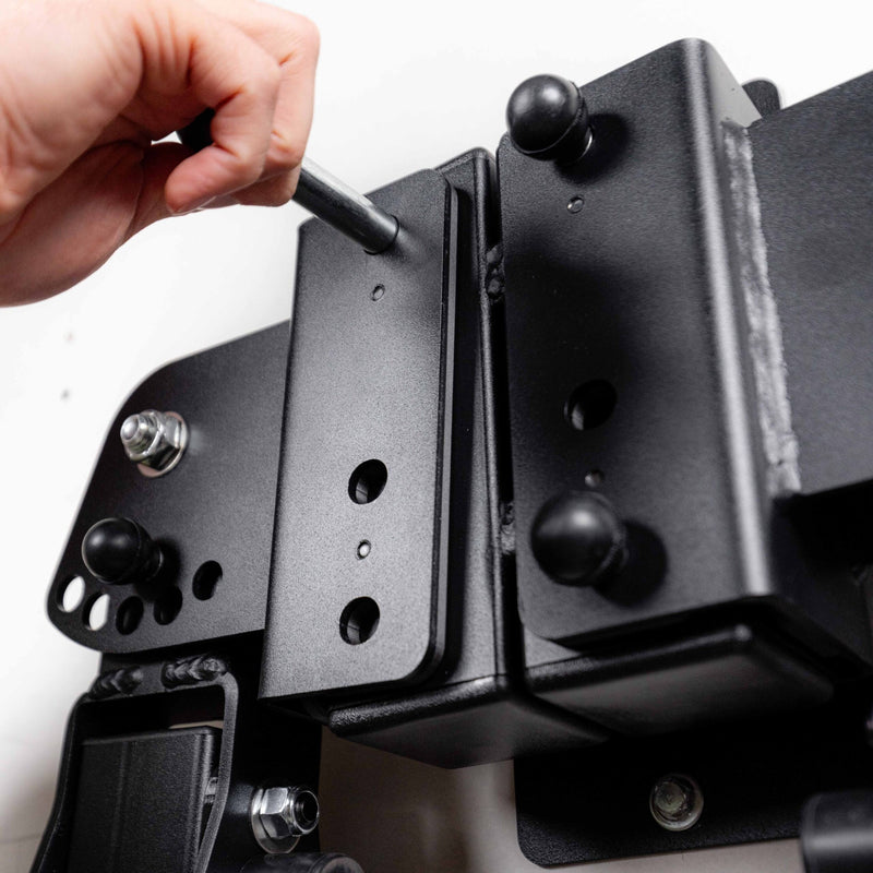 Profile® Halo Arms®