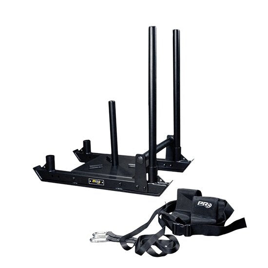 PRx Performance Prowler Sled - Thumbnail 3