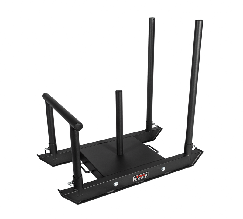 York Weight Sled