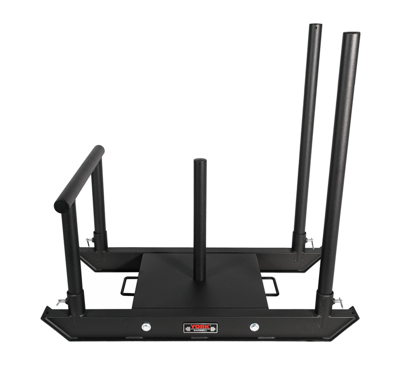 York Weight Sled