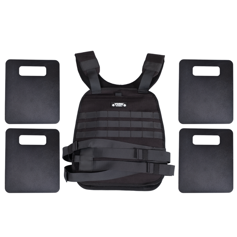 York Weighted Vest