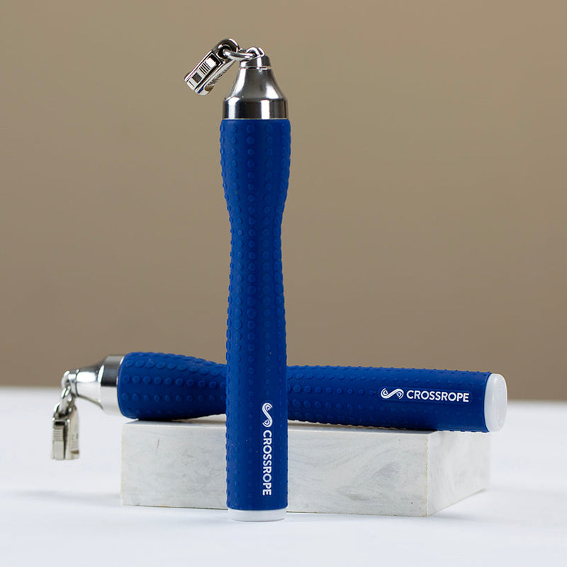 Crossrope Slim Handles